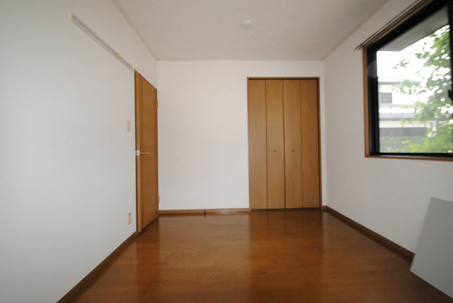 セジュール矢取の洋室|内装イメージ：同物件別室