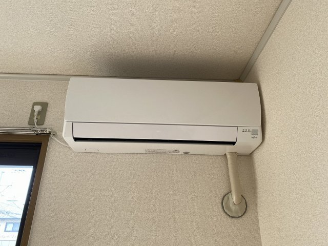 セジュール矢取の設備