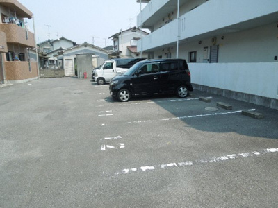 【外観】 | ユーミー乃万・