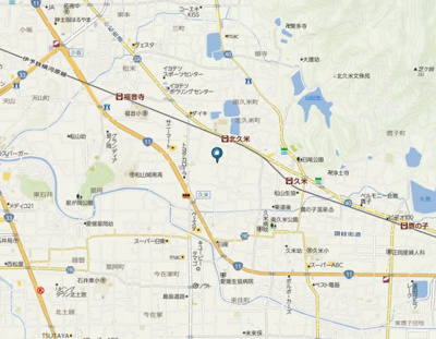 【周辺】 | ユーミー乃万・