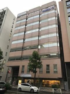 第３安田ビルの外観