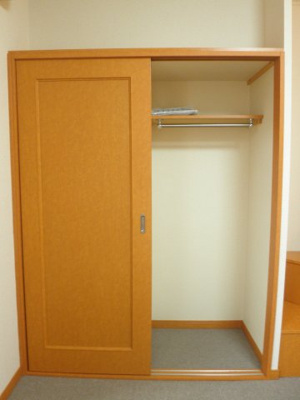 【収納】 | ＲＩＴＺ－Ⅱ | クローゼット