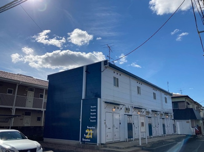 【外観】 | ＲＩＴＺ－Ⅱ