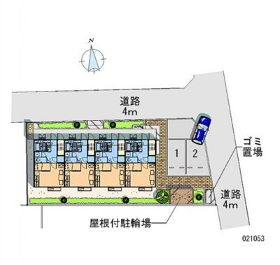 【地図】 | ＲＩＴＺ－Ⅱ