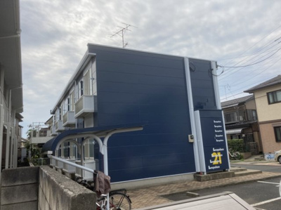 【エントランス】 | ＲＩＴＺ－Ⅱ