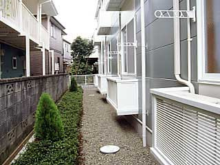 【バルコニー】 | ＲＩＴＺ－Ⅱ