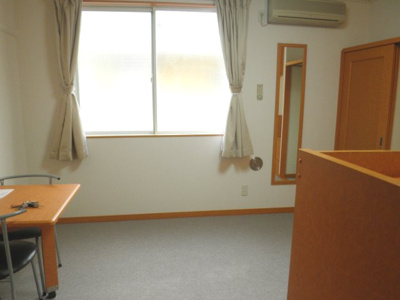 【内装】 | ＲＩＴＺ－Ⅱ | 同タイプ室内