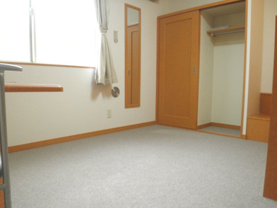 【居間・リビング】 | ＲＩＴＺ－Ⅱ | 同タイプ室内