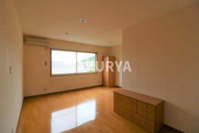 マートルテラスの洋室|現況と異なる場合があります。