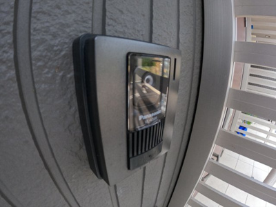 【セキュリティ】 | プティシャンⅠ