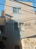 新宿区上落合３丁目のマンションの画像