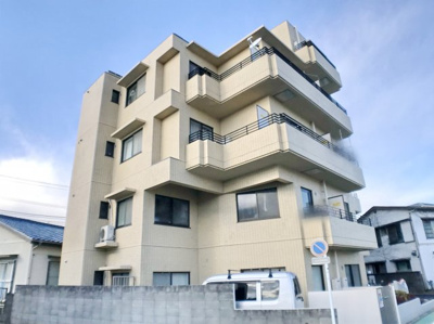 【外観】 | フェニックス厚木