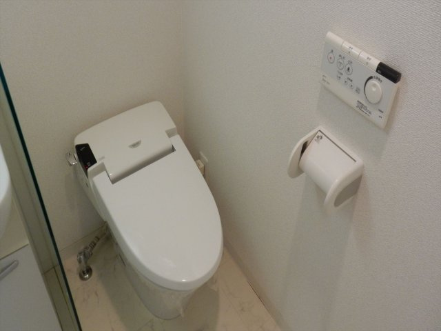 プロシード金山｜名古屋市の賃貸ならMy賃貸のトイレ|プロシード金山