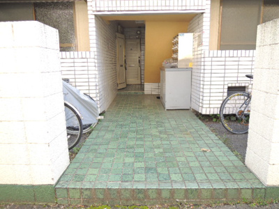 【その他共用部分】