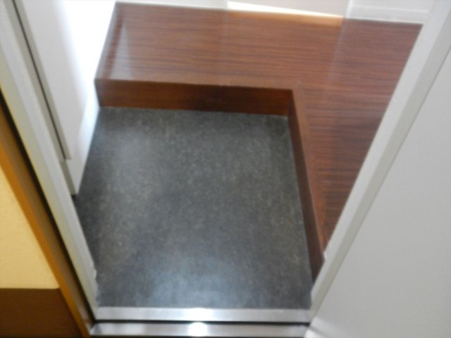 プロシード金山❘名古屋市の賃貸ならMy賃貸の玄関|プロシード金山