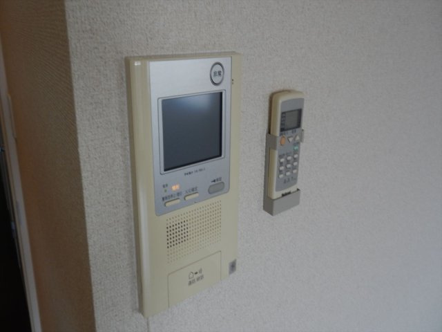 プロシード金山❘名古屋市の賃貸ならMy賃貸のセキュリティ|プロシード金山