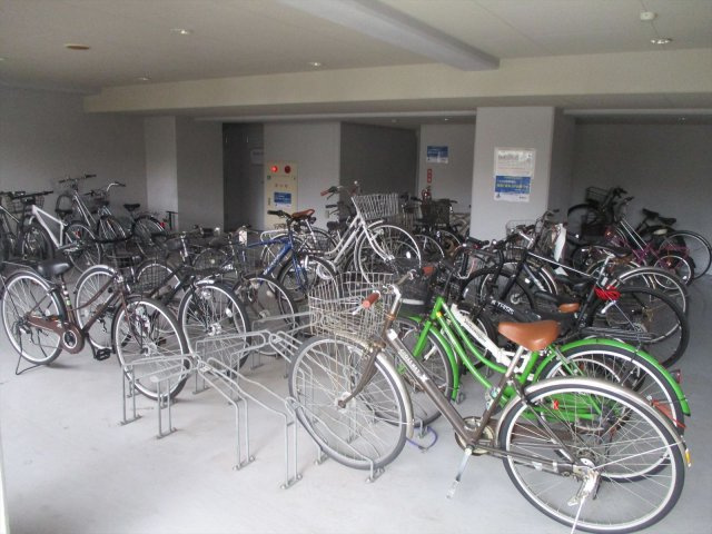 プロシード金山❘名古屋市の賃貸ならMy賃貸のその他共用部分|プロシード金山