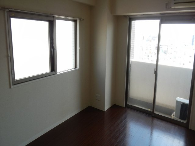 プロシード金山❘名古屋市の賃貸ならMy賃貸の寝室|プロシード金山