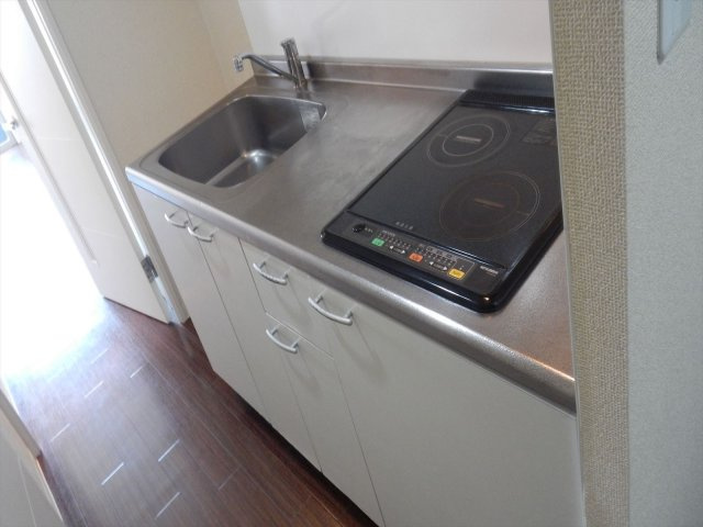 プロシード金山❘名古屋市の賃貸ならMy賃貸のキッチン|プロシード金山