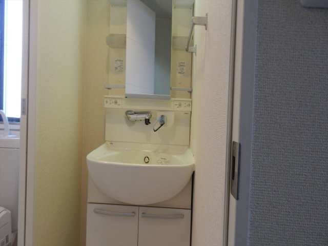 プロシード金山❘名古屋市の賃貸ならMy賃貸の洗面所|プロシード金山