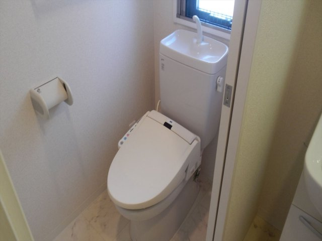 プロシード金山❘名古屋市の賃貸ならMy賃貸のトイレ|プロシード金山