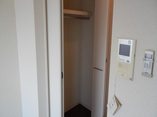 プロシード金山❘名古屋市の賃貸ならMy賃貸の収納|プロシード金山