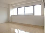 【居間・リビング】 | カスタリア茅場町（ニューシティレジデンス日本橋水天宮）