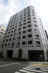 カスタリア茅場町（ニューシティレジデンス日本橋水天宮）の画像