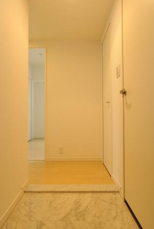 【玄関】 | カスタリア茅場町（ニューシティレジデンス日本橋水天宮）