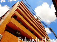 ダイアパレス幡ヶ谷の画像