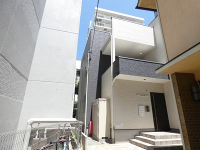 【外観】 | Grandtic Dorf新栄