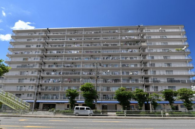 【外観】 | 東急マンション弁天町