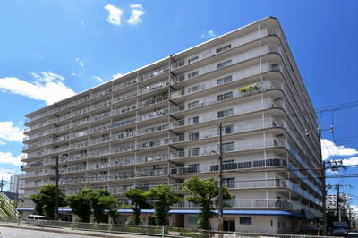 【外観】 | 東急マンション弁天町