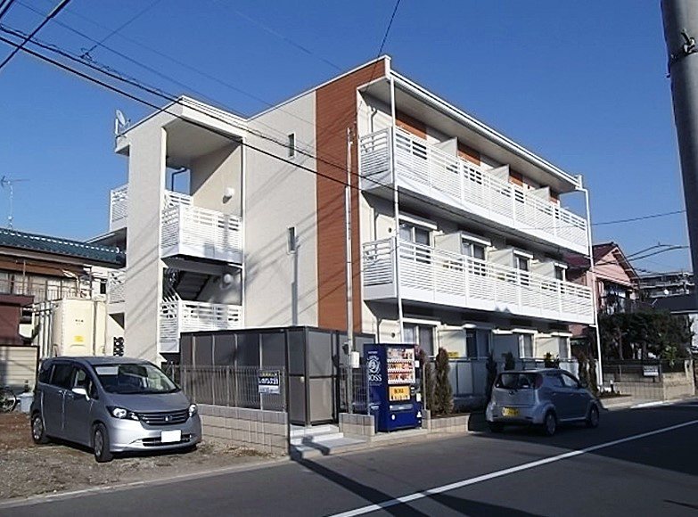 エトワールシャトー