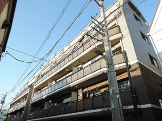 【外観】 | 外観部分
