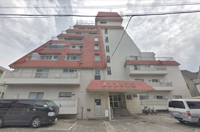 【外観】 | メゾンド山王 | 京浜東北線「大森」駅徒歩6分と好立地！
品川・羽田・都心へ利便エリアです。