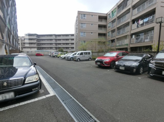 【駐車場】 | 駐車場