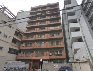 【外観】 | 京浜東北線「蒲田」駅徒歩4分と好立地！商店街至近につき買物利便性良好です。
6階南向きにつき日当たり良好です。