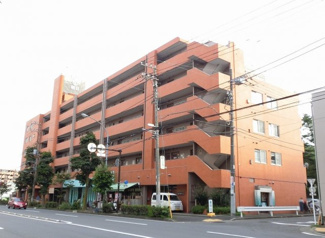 【外観】 | 京急本線「井土ヶ谷」駅徒歩5分と好立地。
通勤時間の短縮でご家族と過ごす時間を増やす事が出来ます。