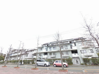 【外観】 | コモア六浦五番館