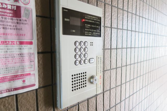 チェリヴィエールの設備