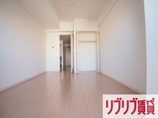 willDo千葉新宿の居間・リビング