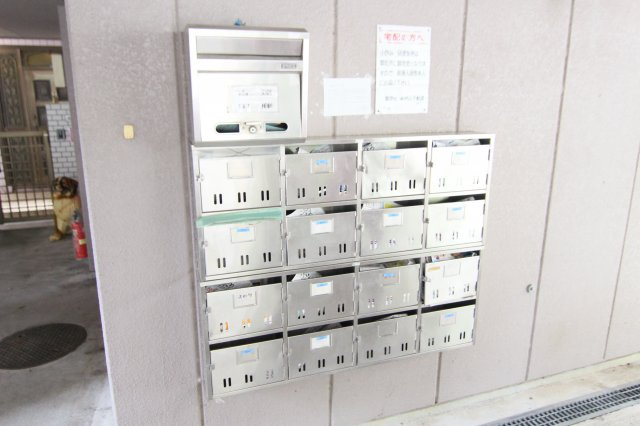 コーポ遠藤のその他共用部分