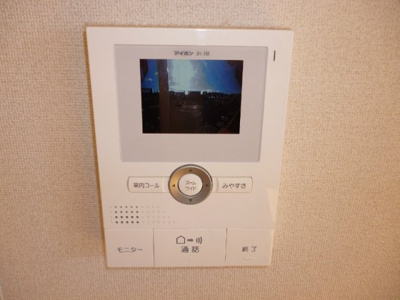 【設備】 | Planet Court