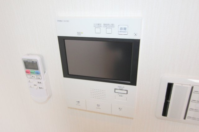 【セキュリティ】 | ゲートコート豊中