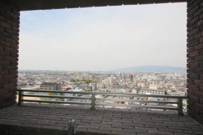 【展望】 | ゲートコート豊中