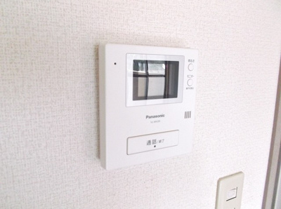 【セキュリティ】 | ボンヴィバン
