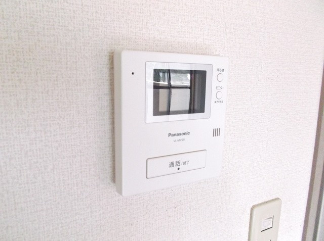 【セキュリティ】 | ボンヴィバン