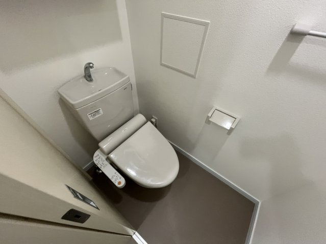 ピーステン名駅南｜名古屋市の賃貸ならMy賃貸のトイレ|ピーステン名駅南