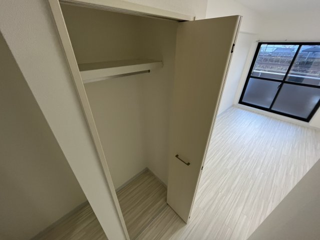 ピーステン名駅南｜名古屋市の賃貸ならMy賃貸の収納|ピーステン名駅南